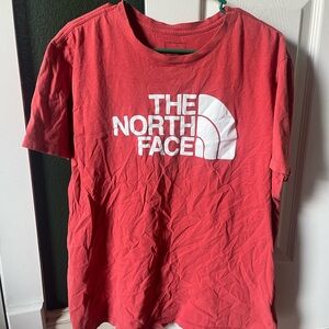 The North Face Crimson Short Sleeve Tee
